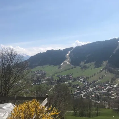 Lebensfähiger Bergbauernhof in Sonnenlage in der Wildschönau zu verkaufen - Bild 2