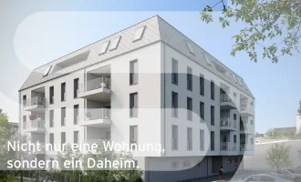 Gartenwohnung Top 03 - Neubauprojekt "STADTHAUS D2" Kirchdorf - fixer Baubeginn Sommer 2024