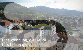 Gartenwohnung Top 04 - Neubauprojekt "STADTHAUS D2" Kirchdorf - fixer Baubeginn Sommer 2024