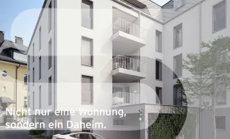 Kleinwohnung Top 18 - Neubauprojekt "STADTHAUS D2" Kirchdorf - Baubeginn erfolgt