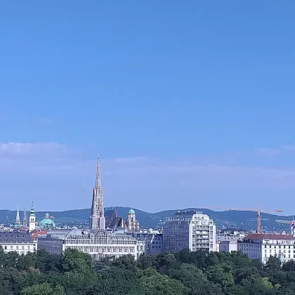 Wohnkomfort am Park - fußläufig zur Innenstadt - Bild 3