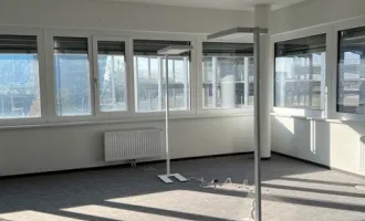 Bezugsfertige Bürofläche ab ca. 500m² im Innovation Hub TwentyOne zu mieten