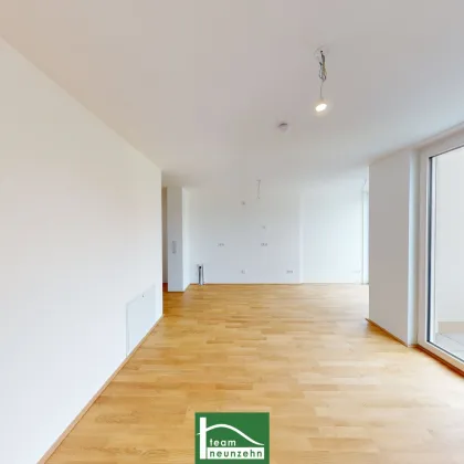 Provisionsfreie 2-Zimmer-Wohnung mit Loggia im Neubau -  Ruhelage nähe U6 - sofort verfügbar! - Bild 2