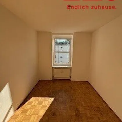 Traumhafte Familienwohnung am grünen, ruhigen Stadtrand mit erstklassiger Infrastruktur und Verkehrsanbindung! - Bild 2