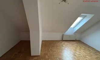 Sehr gut geschnittene, preiswerte 2-Zimmer Wohnung in Kleinmünchen mit perfekter Infrastruktur! Ab sofort!