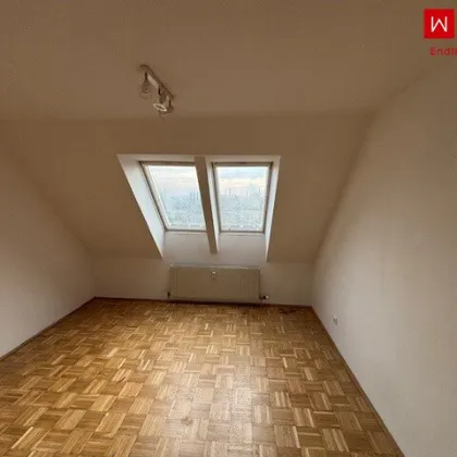 Sehr gut geschnittene, preiswerte 2-Zimmer Wohnung in Kleinmünchen mit perfekter Infrastruktur! Ab sofort! - Bild 3