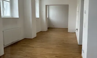 Einzigartige Wohlfühloase auf Mietersuche! Frisch renovierte 3-Zimmerwohnung mit gemütlichem Flair in Wels! KEINE BEFRISTUNG UND AB SOFORT!