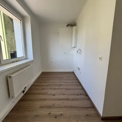 Zentrumsnahe 3-Zimmer Wohnung mit praktischem Schnitt in ruhiger Toplage! Hier wird Wohnen zum Genuss! - Bild 2