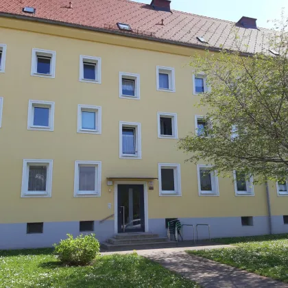 Helle 3-Zimmer-Wohnung mit modernem Komfort in Steyr Münichholz - Ideale Kombination aus Wohnqualität und perfekter Infrastruktur! Erstbezug nach umfassender Sanierung - unbefristet und provisionsfrei! - Bild 2