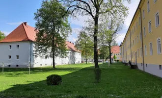 Helle 3-Zimmer-Wohnung mit modernem Komfort in Steyr Münichholz - Ideale Kombination aus Wohnqualität und perfekter Infrastruktur! Erstbezug nach umfassender Sanierung - unbefristet und provisionsfrei!