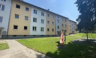 Familien aufgepasst! Zentral gelegene 4-Zimmer Wohnung mit Balkon in Ried im Innkreis umgeben von perfekter Infrastruktur!