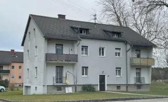 Leistbare helle 3-Zimmer-Wohnung in naturnaher Ruhelage - provisionsfrei!