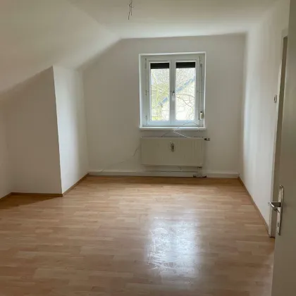 Leistbare helle 3-Zimmer-Wohnung in naturnaher Ruhelage - provisionsfrei! - Bild 3