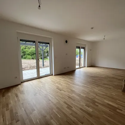 NEUE PREISE! Modernes Doppelhaus Wohnprojekt in Graz Umgebung! 7km von Graz! - Bild 2