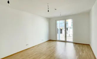 Moderne 2 Zimmerwohnung - Nahe der Alten Donau