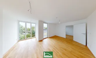 Balkon-Wohnung in unmittelbarer Nähe zum Spitz / U6 - Bald beziehbar!