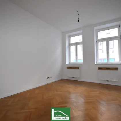 Begehrte Wohnung im generalsanierten Altbau zum Top-Preis - ums Eck bei der Meidlinger Hauptstrasse (U4/U6) - Bild 2