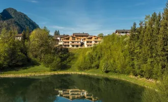 Wohnanlage am Reitherersee - Reith im Alpbachtal