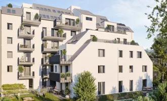 Ihre Mieter werden sich freuen - Anlagewohnung (Nettopreis) mit Balkon in Hofruhelage - direkt beim Donauzentrum / U1