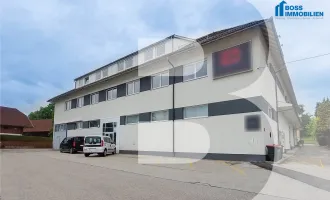 Businessfläche am TOP Standort - 913m²