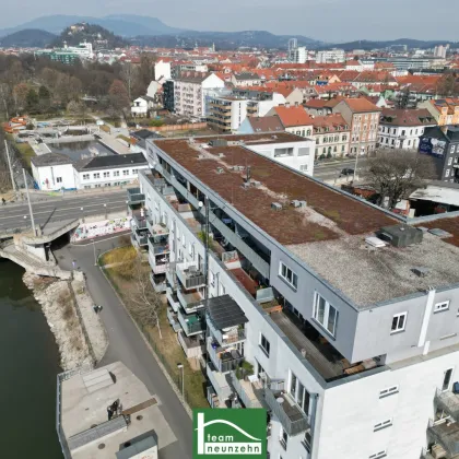 WOHNUNGSPAKET-INVESTMENT! ATTRAKTIVER PREIS! PAKET mit 8 WOHNUNGEN in gebrauchtem Neubauhaus! 4 Stellplätze inkludiert! - Bild 2