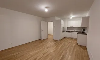 Modernste 2-Zimmerwohnung mit Balkon!