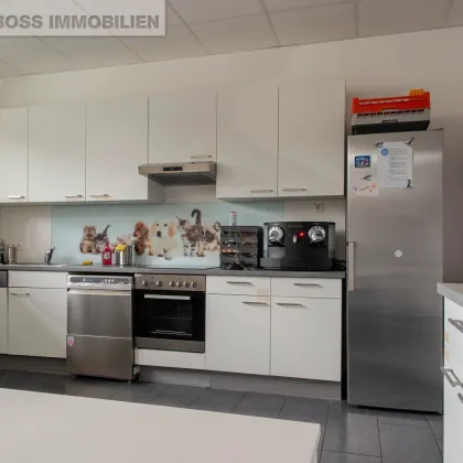 Businessfläche am TOP Standort - 380 m² - Bild 3