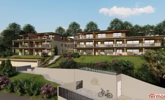 Gipfel Residenzen am Wörthersee