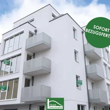 U6-Trillerpark, SHOPPING CENTER NORD ! KLINIK FLORIDSDORF ! JETZT TRAUMWOHNUNG IN 1210 WIEN SICHERN - Bild 2