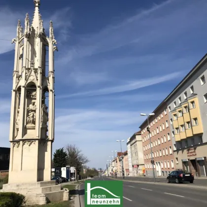 Nahe dem Erholungsgebiet Wienerberg! Neubau! Tolle Ausstattung! - Bild 3