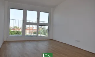 Happy Renter - Happy Life! Ideale Anlagewohnung in gehobener Lage! Freiflächen! Nähe U6!