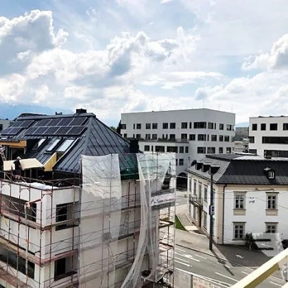 Coole 2-Zimmer-Wohnung mit Festungsblick in Salzburg - Bild 2