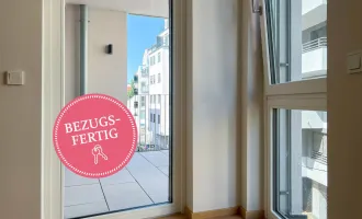 OPTIMALE WOHNUNG FÜR SINGLES & PAARE