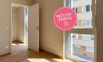 GESCHMACKVOLL WOHNEN: 2 ZIMMER + FREIFLÄCHE