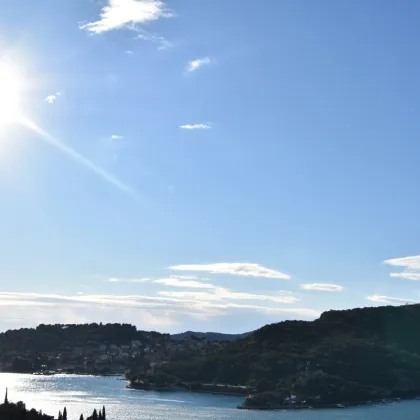 Attraktives Grundstück mit Meerblick in Dubrovnik - Bild 3