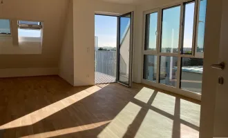 Breitenlee - Lindenhof! 42 freifinanzierte Mietwohnungen - in den Größen von ca. 39m² bis ca. 90m².