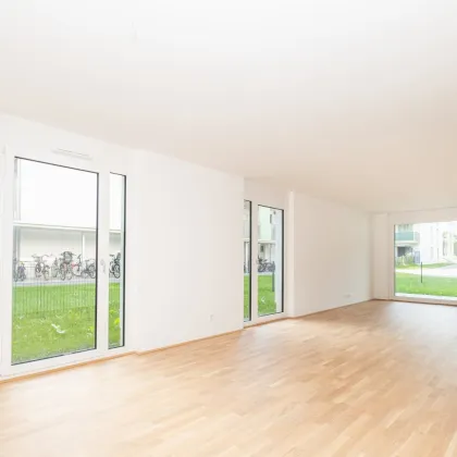 4 Zimmer Gartenwohnung in Seekirchen - Bild 3