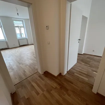 HELLE 2. ZIMMER WOHNUNG IM 3. STOCK MIT LIFT - AUF DER NEU ERRICHTETEN THALIASTRASSE ZU VERKAUFEN ... - Bild 3