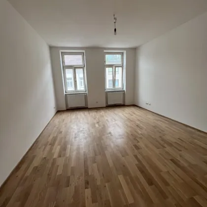 SANIERTE - HELLE 2. ZIMMER WOHNUNG IM 3. STOCK MIT LIFT - ZU VERKAUFEN ... - Bild 2