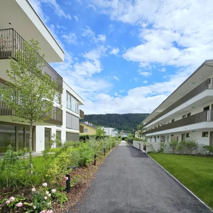 4-Zimmer Neubauwohnung in wunderschöner Lage in Innsbruck - Bild 2