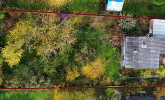 DB IMMOBILIEN | Gartenparadies für Naturliebhaber !!!