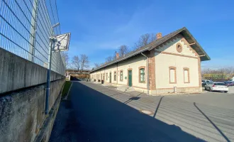 Unbefristet: Bürofläche in historischem Denkmalhaus mit bester Frequenz