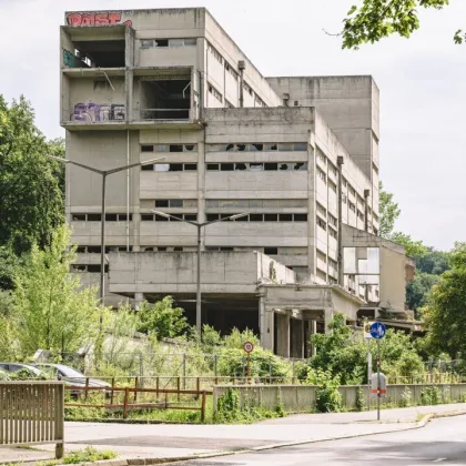 SILOFT – Gemeinsam Arbeiten & Leben im Wienerwald - Bild 3