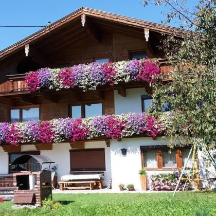 Einzigartige Lage, Aussicht, Sonne ein Juwel in Hart im Zillertal - Bild 3