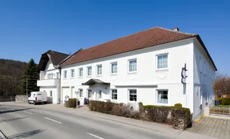 … Mehrfamilienhaus mit zwei Wohneinheiten & ehemaligen Gasthaus ...