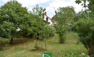 Ländliche Idylle im Burgenland: Charmantes Landhaus mit 4 Zimmern, 130 m², Garten, Terrasse, u.v.m.!