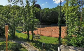 10.000 m² GROßE, SPORTANLAGE MIT GASTRONOMIE UND GÄSTEZIMMER