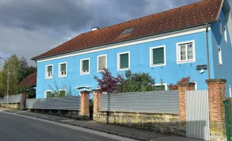 MEHRFAMILIENHAUS MIT 5 WOHNEINHEITEN IN ZENTRALER LAGE ZU VERKAUFEN - RENOVIERUNGSBEDARF