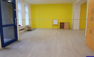 Toprenovierter 235m² Kindergarten mit Küche Nähe Gudrunstraße - 1110 Wien