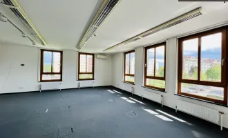 + + + Stellplätze + + + Praktische BÜROFLÄCHE ca. 56 m² + + + St. Pölten + + +  NÄHE TRAISENPARK + + +